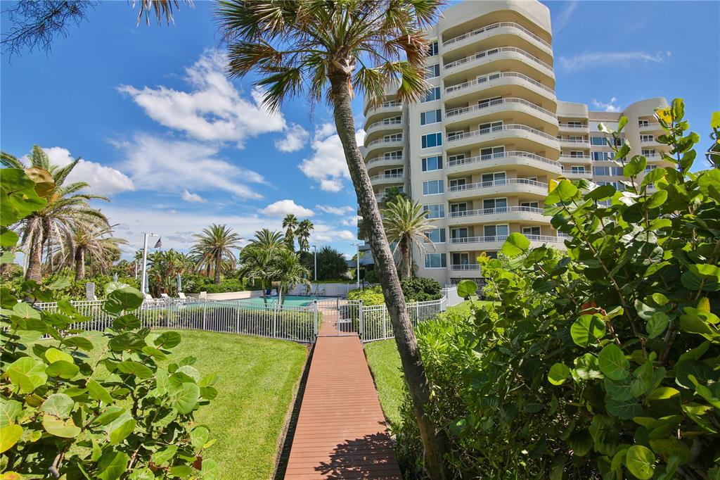 5770 MIDNIGHT PASS ROAD #605, SARASOTA, FL, 34242 LONGBOAT KEY FL 34228