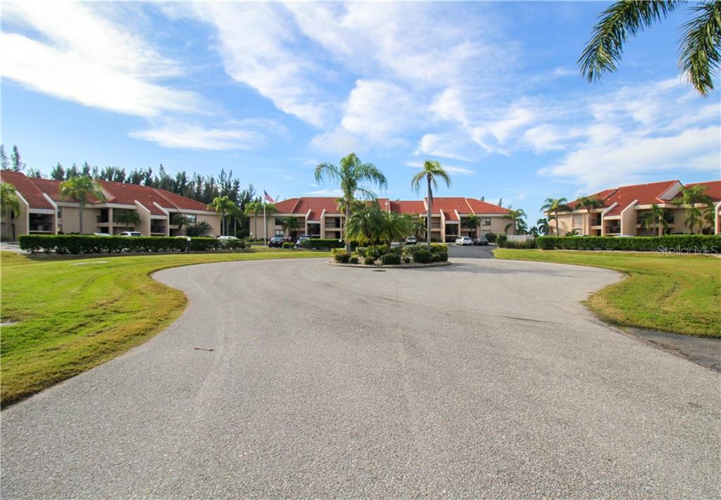 460 Base AVENUE E #125, VENICE, FL, 34285 PUNTA GORDA FL 33950