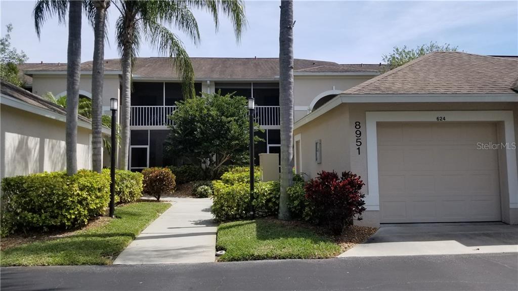 4457 45th AVENUE W #110, BRADENTON, FL, 34210 SARASOTA FL 34238