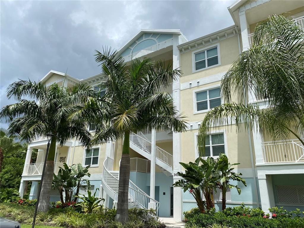 450 S GULFVIEW BOULEVARD #1702, CLEARWATER, FL, 33767 BRADENTON FL 34209