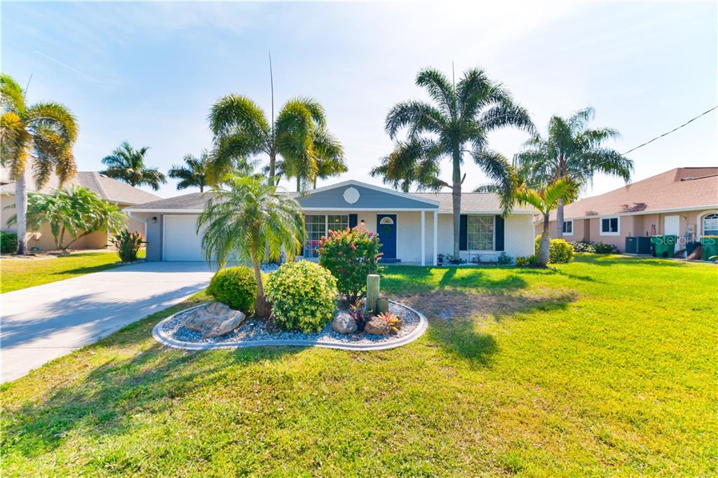 1000 CHEVY CHASE STREET, PORT CHARLOTTE, FL, 33948 PORT CHARLOTTE FL 33948