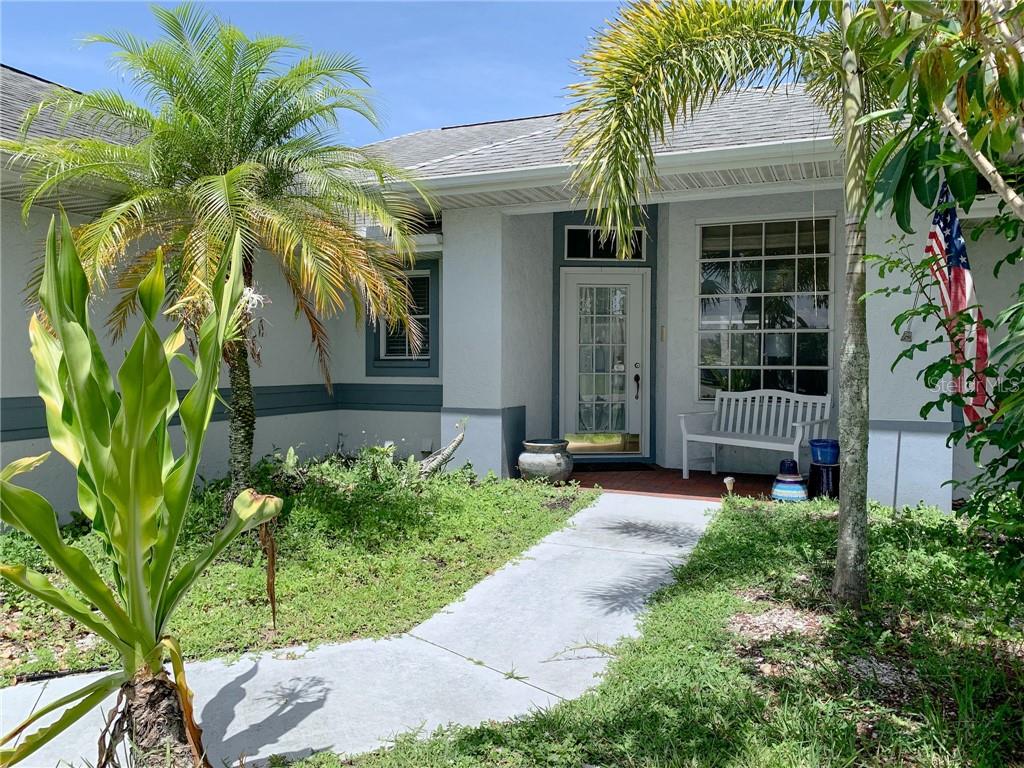 1523 CLOWER CREEK DRIVE #HA246, SARASOTA, FL, 34231 PORT CHARLOTTE FL 33948