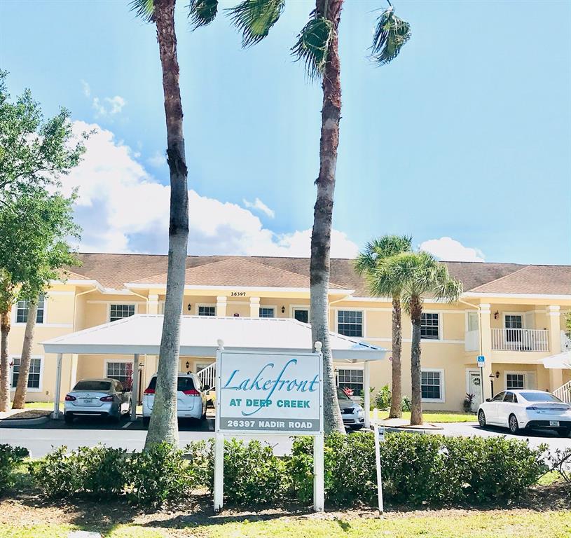 1740 LANDINGS BOULEVARD #39, SARASOTA, FL, 34231 PUNTA GORDA FL 33983