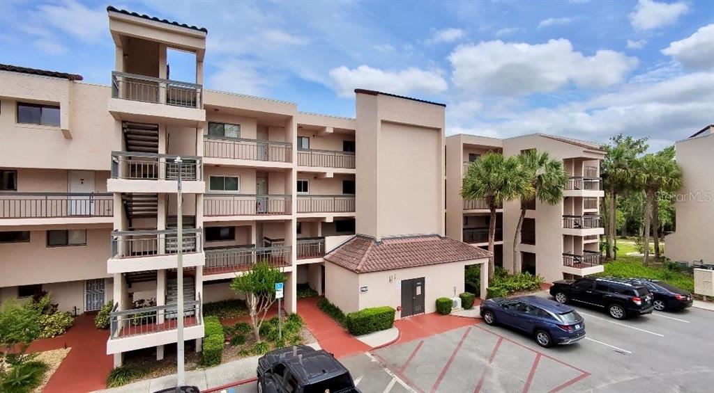 180 WATERFALL WAY #203, ALTAMONTE SPRINGS, FL, 32714 CASSELBERRY FL 32707