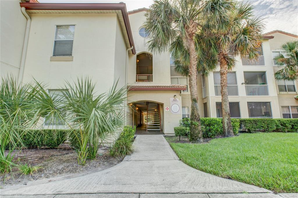 1055 KENSINGTON PARK DRIVE #613, ALTAMONTE SPRINGS, FL, 32714 ALTAMONTE SPRINGS FL 32714
