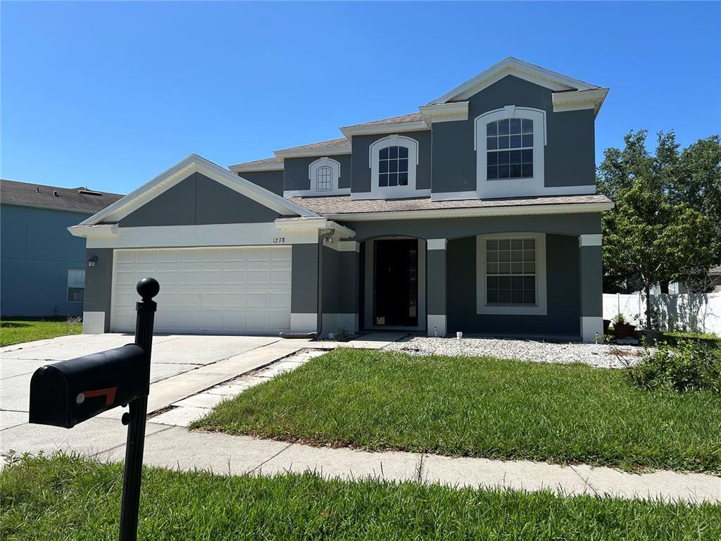 250 RAINTREE DRIVE, CASSELBERRY, FL, 32707 CASSELBERRY FL 32707