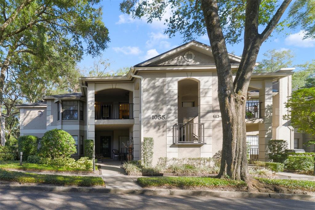 827 CAMARGO WAY #307, ALTAMONTE SPRINGS, FL, 32714 ALTAMONTE SPRINGS FL 32714
