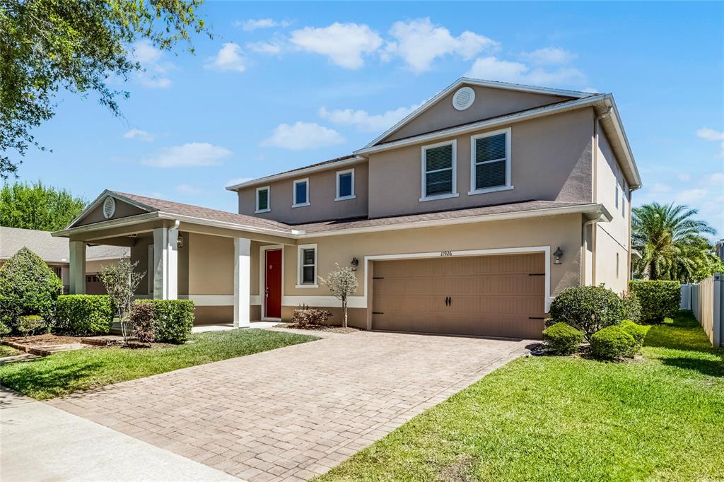 7808 THE ESPLANADE COURT, ORLANDO, FL, 32836 ORLANDO FL 32836