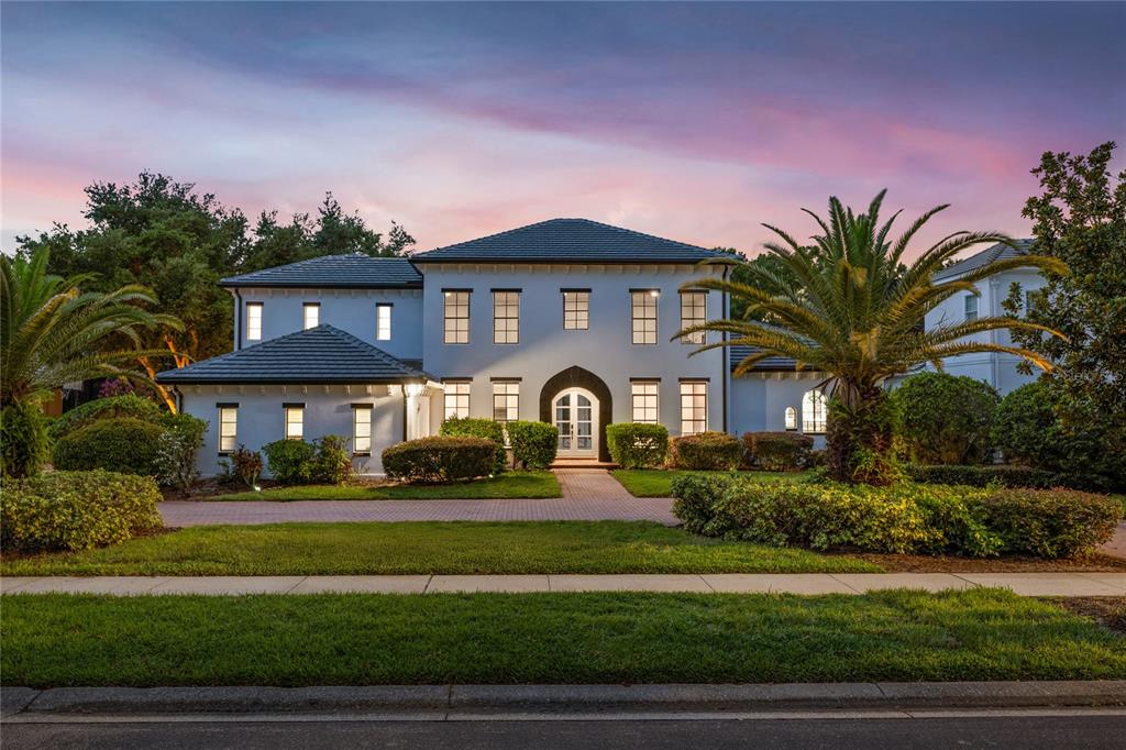 10116 FALLSGROVE STREET, ORLANDO, FL, 32836 ORLANDO FL 32836