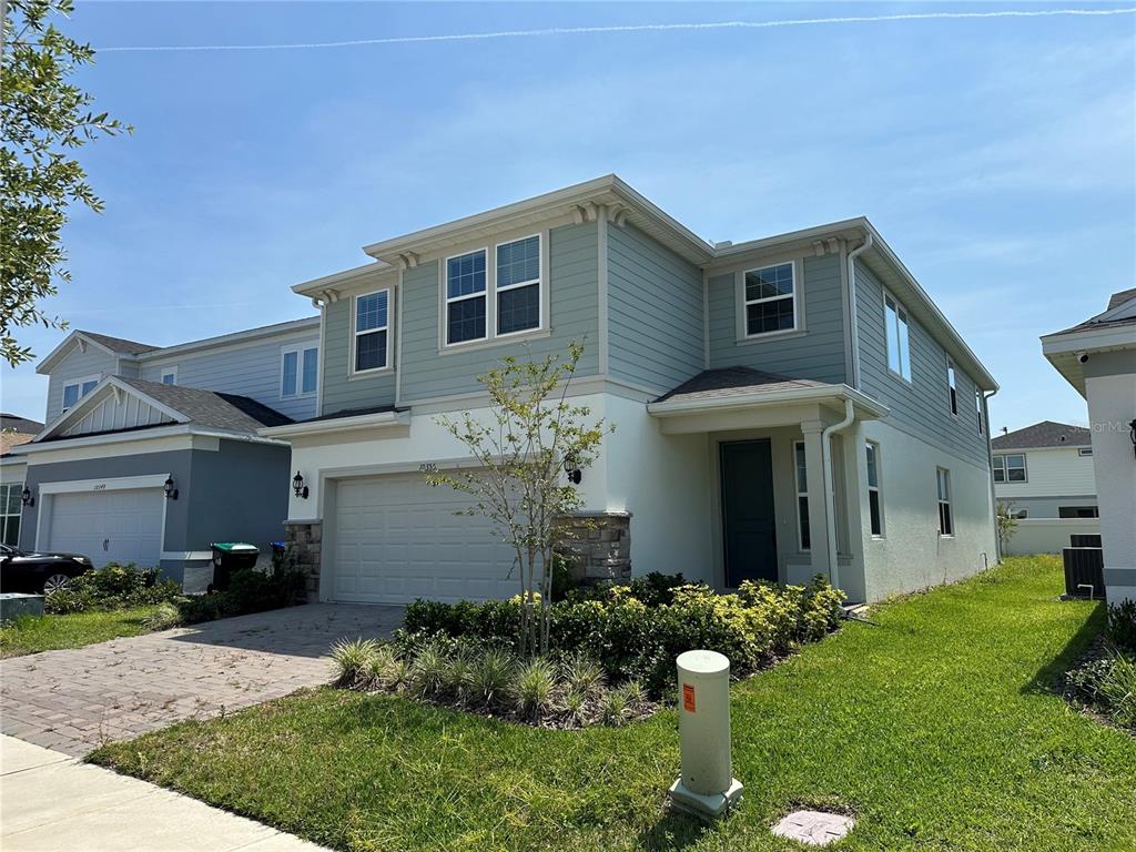 7823 FERNLEAF DRIVE, ORLANDO, FL, 32836 ORLANDO FL 32836