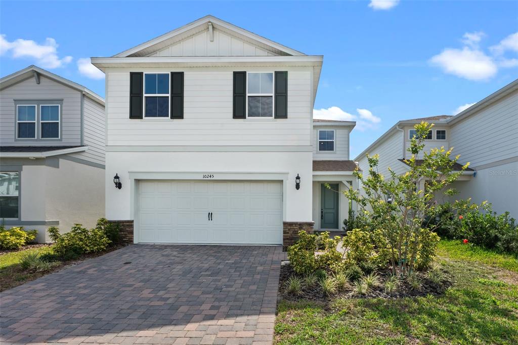 8719 KENMURE COVE, ORLANDO, FL, 32836 ORLANDO FL 32836