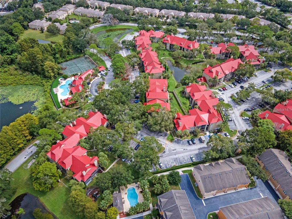 633 BUOY LANE #304, ALTAMONTE SPRINGS, FL, 32714 ALTAMONTE SPRINGS FL 32714