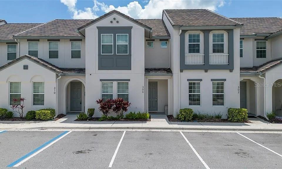 844 SUFFOLK PLACE, DAVENPORT, FL, 33896 DAVENPORT FL 33896