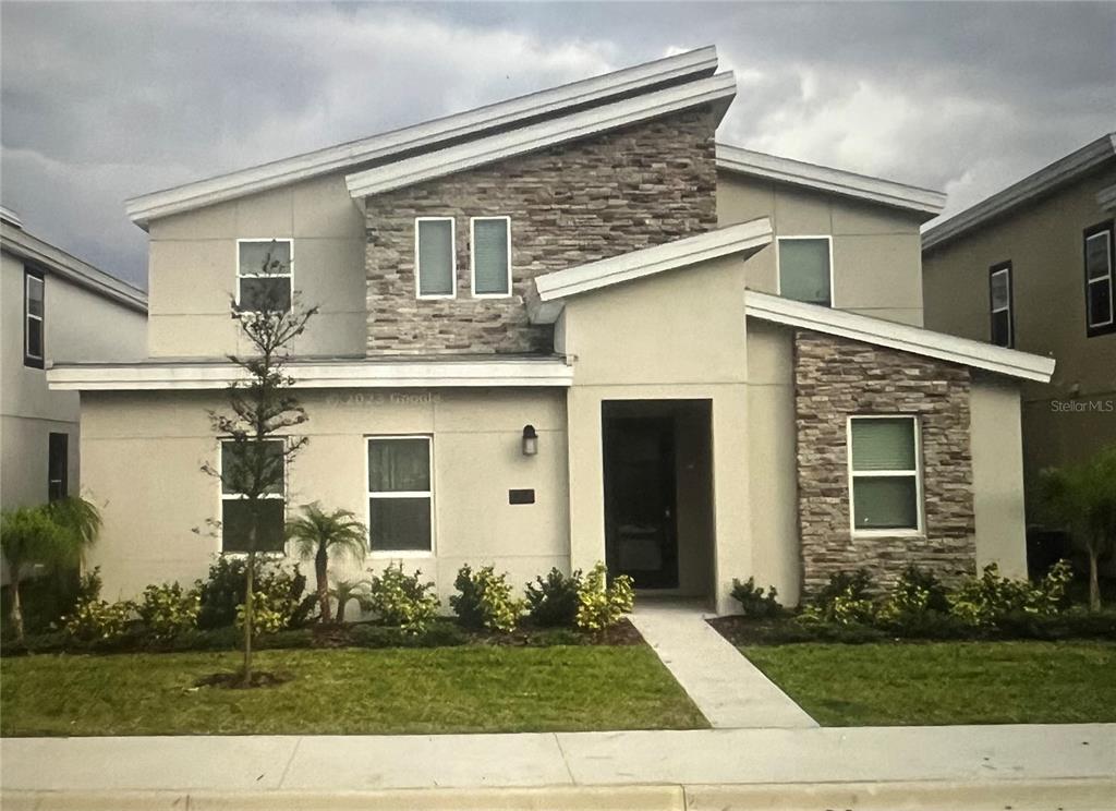 1361 TUSCAN TERRACE #7303, DAVENPORT, FL, 33896 DAVENPORT FL 33896