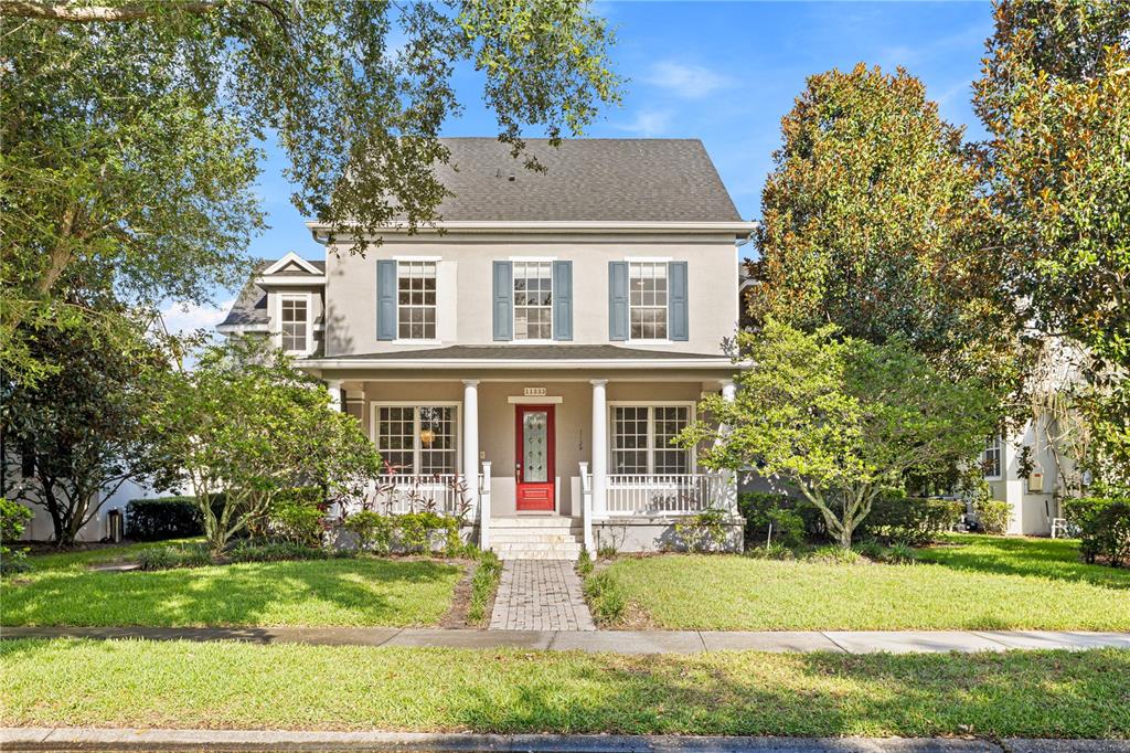 11922 ANGLE POND AVENUE, WINDERMERE, FL, 34786 WINDERMERE FL 34786