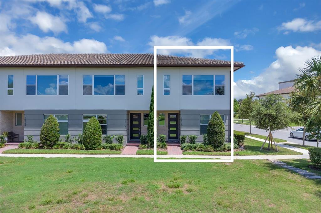 9244 SWEET MAPLE AVENUE, ORLANDO, FL, 32832 ORLANDO FL 32832