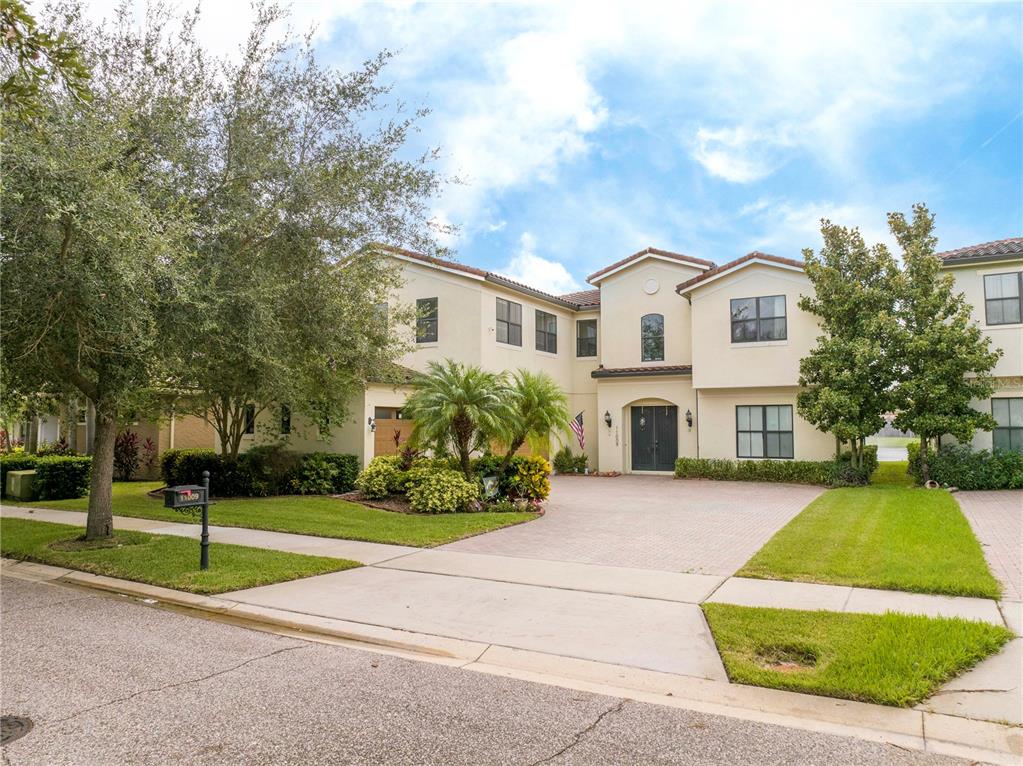 13262 WINTERTON LANE, ORLANDO, FL, 32832 ORLANDO FL 32832