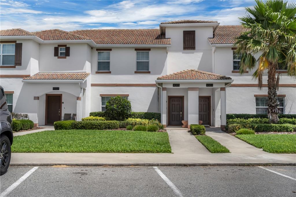 709 TERRACE RIDGE CIRCLE #428, DAVENPORT, FL, 33896 DAVENPORT FL 33896