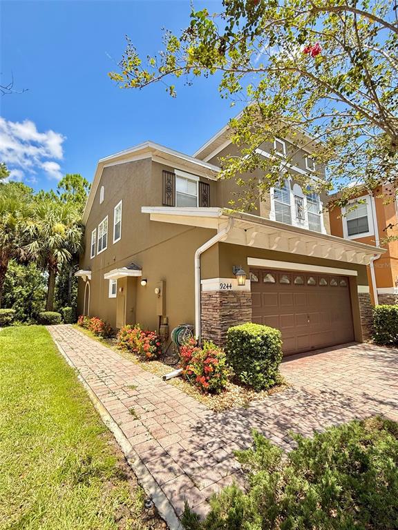 11009 MOBBERLEY CIRCLE, ORLANDO, FL, 32832 ORLANDO FL 32832