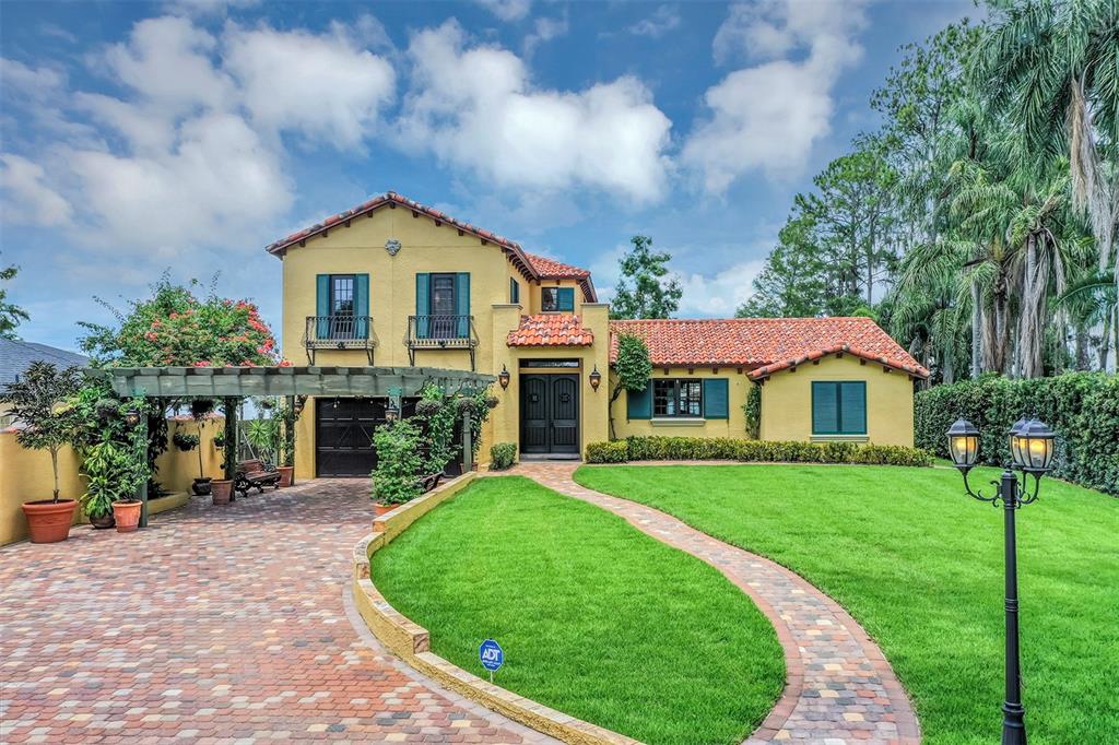 10303 NEWINGTON DRIVE, ORLANDO, FL, 32836 ORLANDO FL 32836