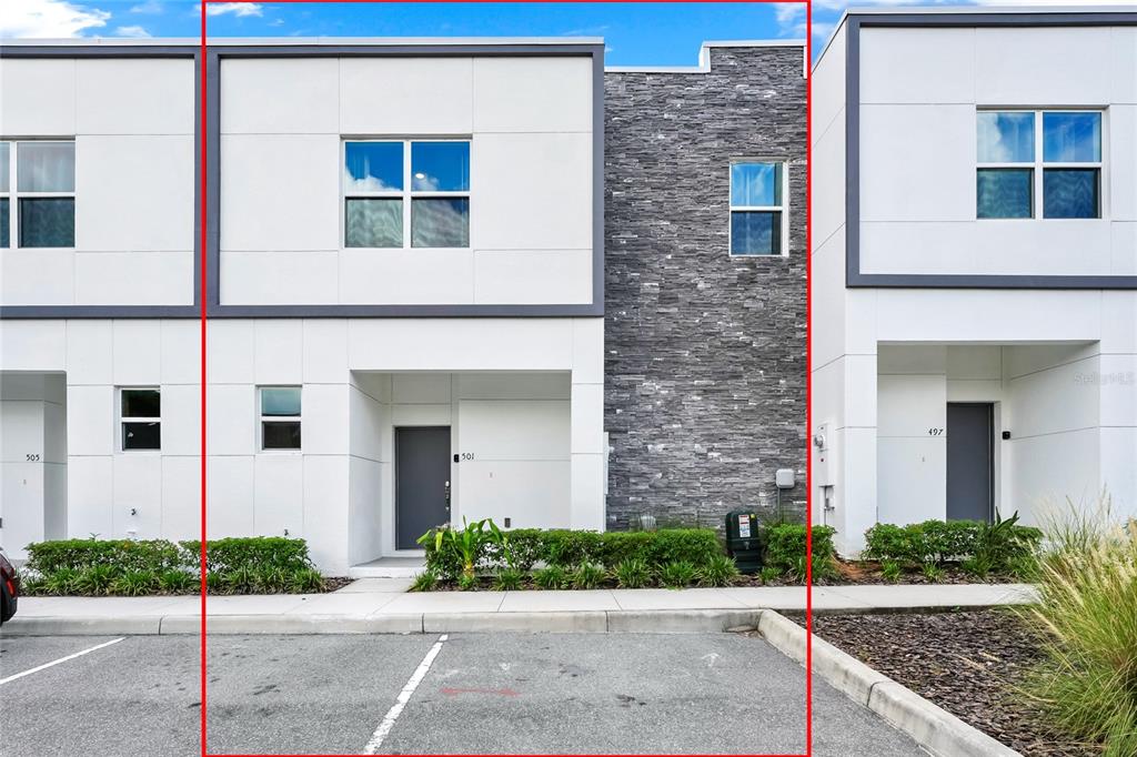 801 BENOI DRIVE, DAVENPORT, FL, 33896 DAVENPORT FL 33896