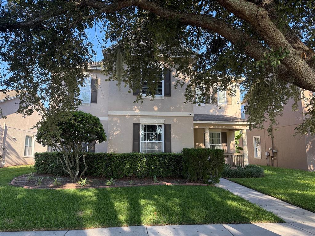 8724 PEACHTREE PARK COURT, WINDERMERE, FL, 34786 WINDERMERE FL 34786