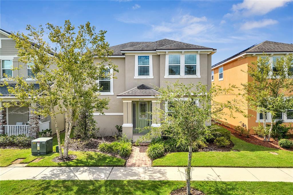 13109 STANTHORNE AVENUE, ORLANDO, FL, 32832 ORLANDO FL 32832