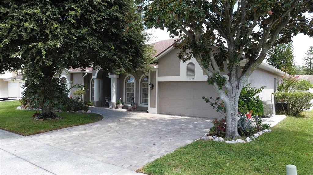 9726 KILGORE ROAD, ORLANDO, FL, 32836 ORLANDO FL 32836