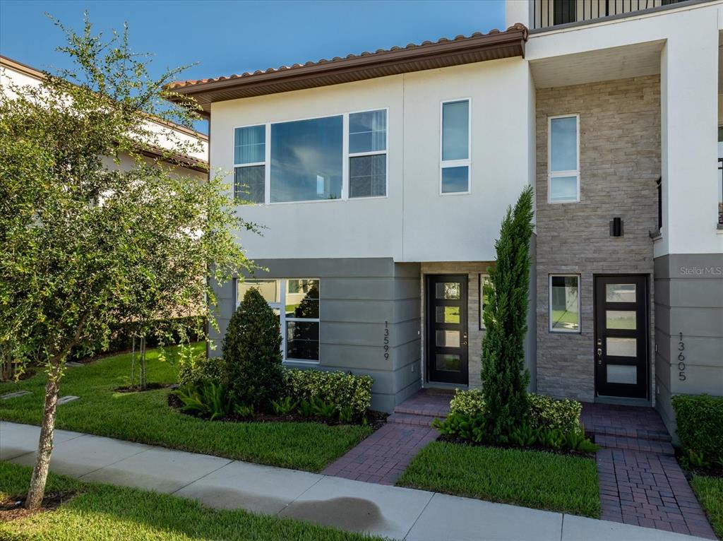 8048 SCAGEL STREET, ORLANDO, FL, 32832 ORLANDO FL 32832