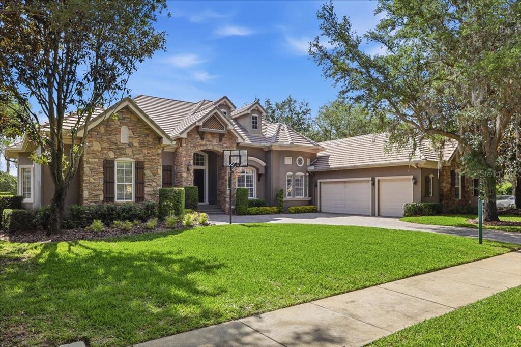 13430 HOPKINTON COURT, WINDERMERE, FL, 34786 WINDERMERE FL 34786