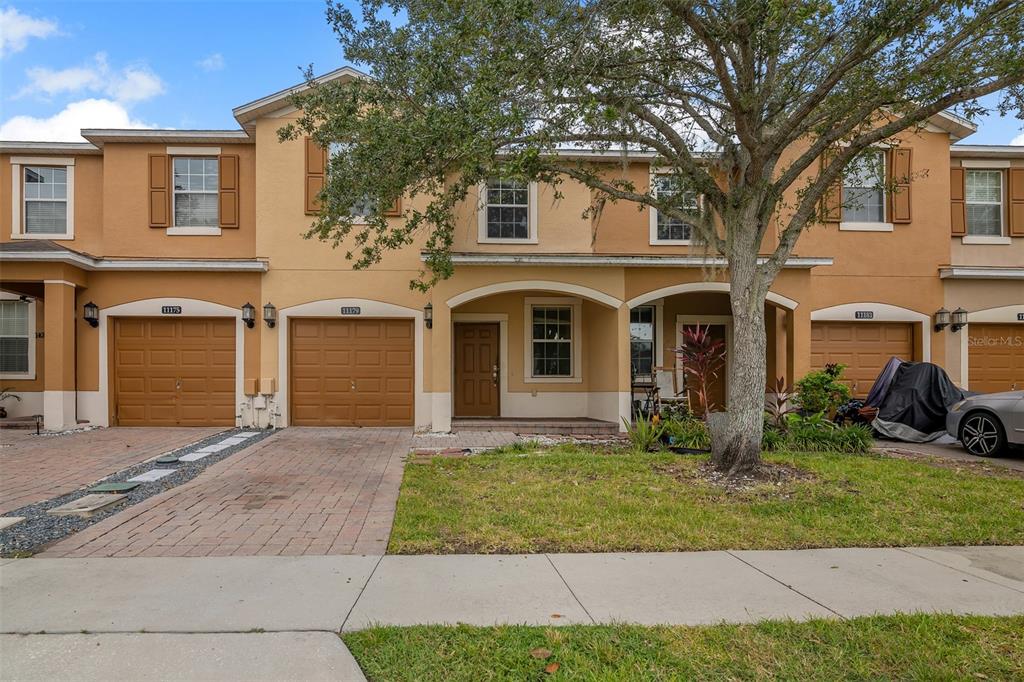 10455 BELFRY CIRCLE, ORLANDO, FL, 32832 ORLANDO FL 32832