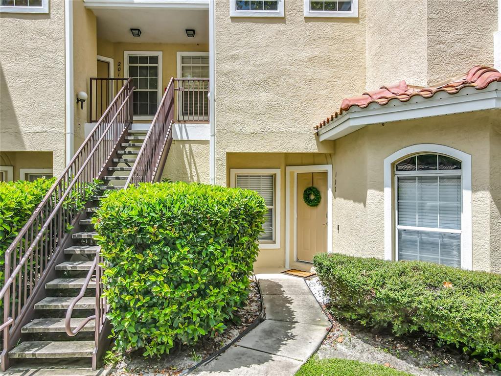 836 GRAND REGENCY POINT #200, ALTAMONTE SPRINGS, FL, 32714 ALTAMONTE SPRINGS FL 32714