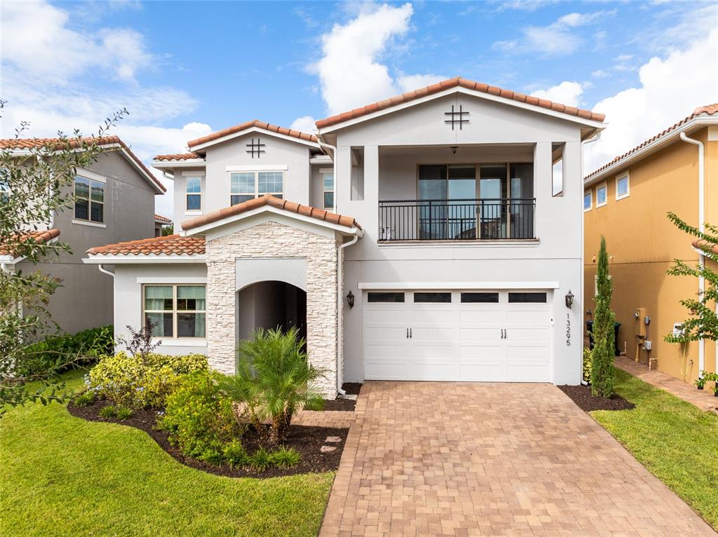 10338 LAKE DISTRICT LANE #S, ORLANDO, FL, 32832 ORLANDO FL 32832