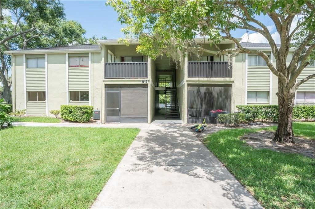 1054 LOTUS COVE COURT #612, ALTAMONTE SPRINGS, FL, 32714 ALTAMONTE SPRINGS FL 32714