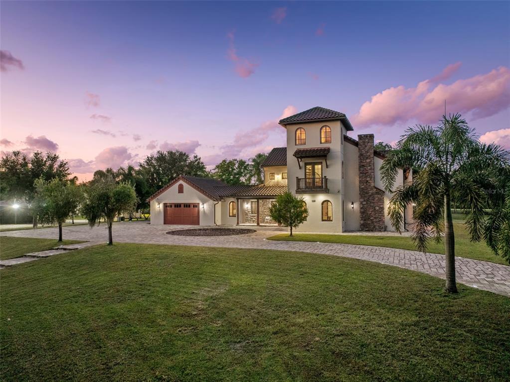 13295 BROMBOROUGH DRIVE, ORLANDO, FL, 32832 ORLANDO FL 32832