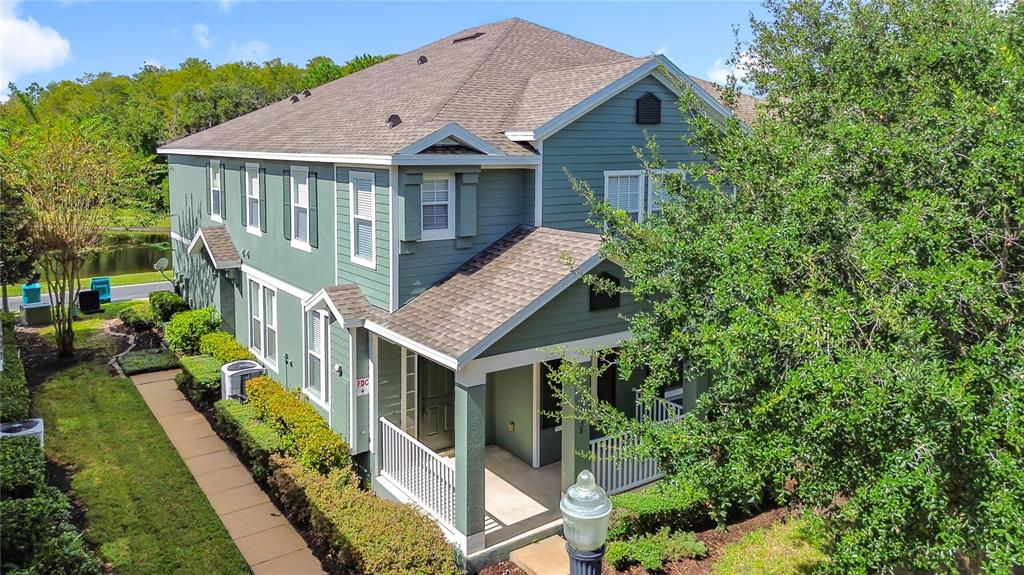 13603 ABBERWICK DRIVE, ORLANDO, FL, 32832 ORLANDO FL 32832