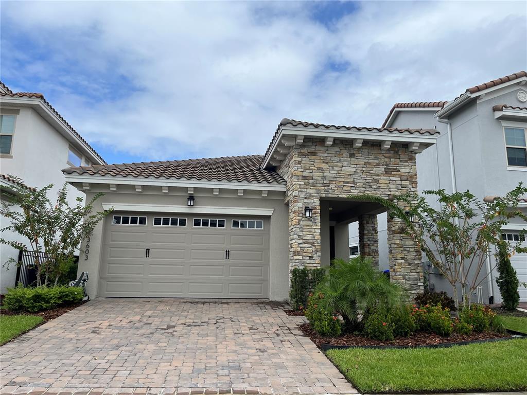 9454 SILVER BUTTONWOOD STREET, ORLANDO, FL, 32832 ORLANDO FL 32832