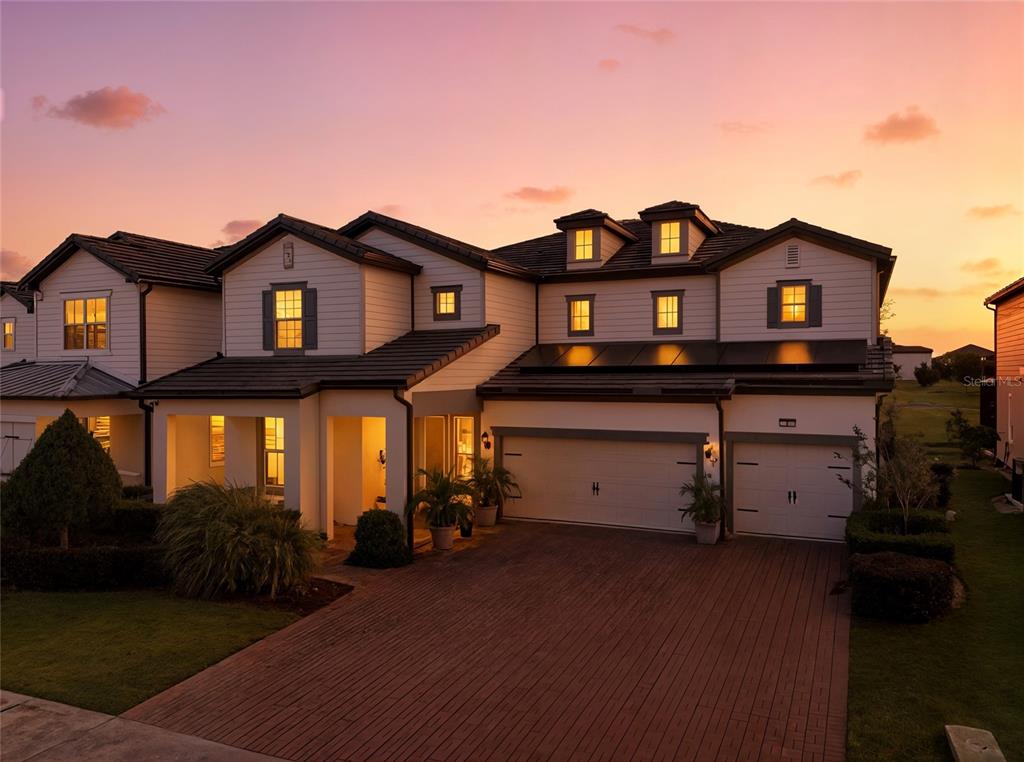 10009 CRISBERT CT ROAD #407B, ORLANDO, FL, 32836 ORLANDO FL 32836