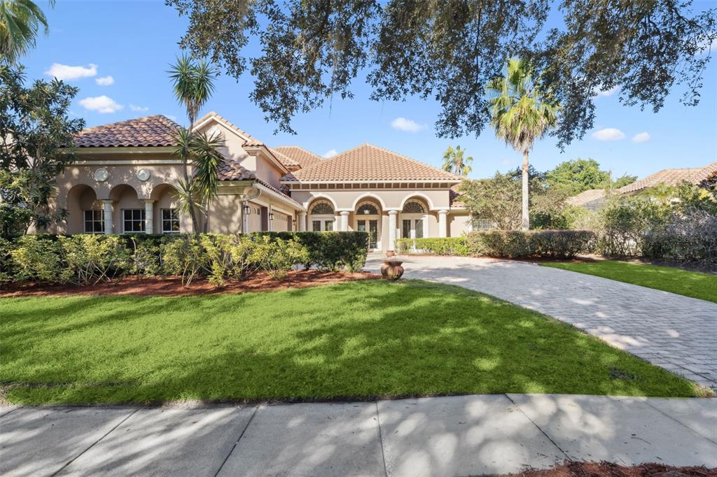 7537 WANDERING WAY, ORLANDO, FL, 32836 ORLANDO FL 32836