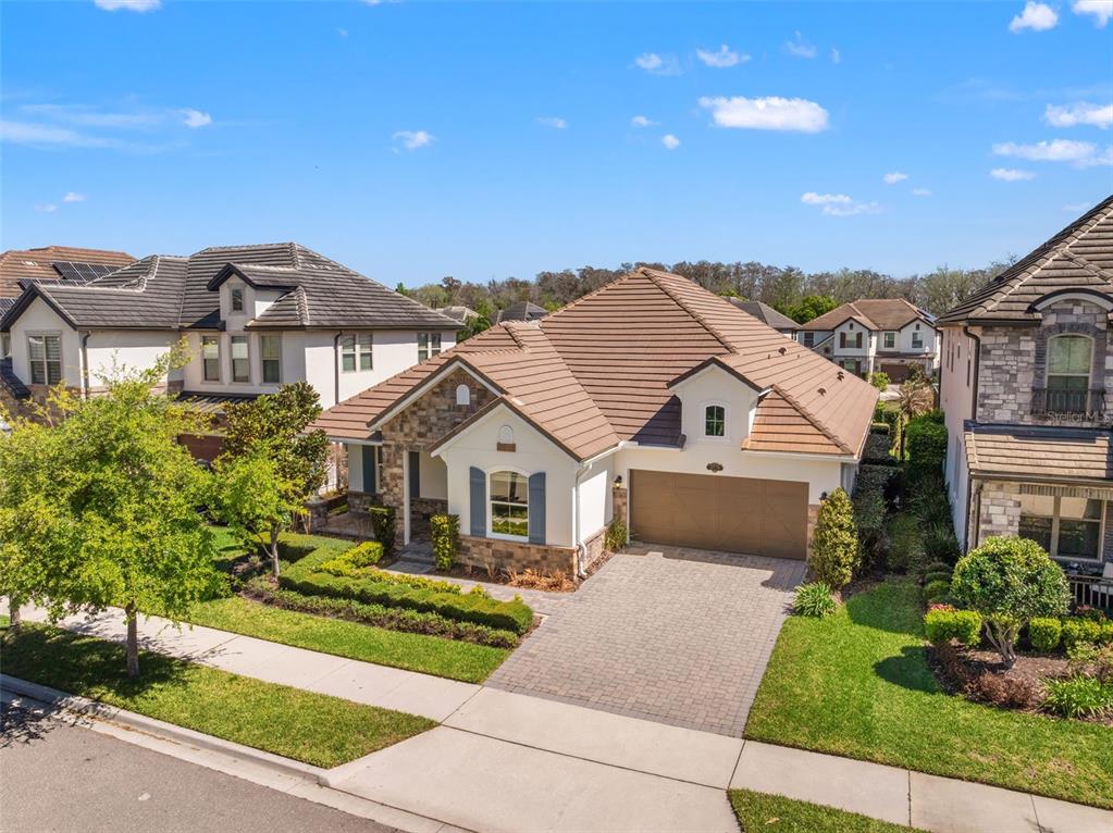 14410 SWANLEY STREET, ORLANDO, FL, 32832 ORLANDO FL 32832