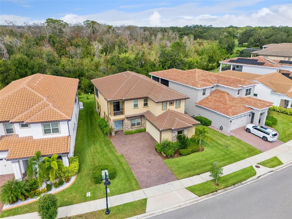 11113 LAKE BUTLER BOULEVARD, WINDERMERE, FL, 34786 ORLANDO FL 32832