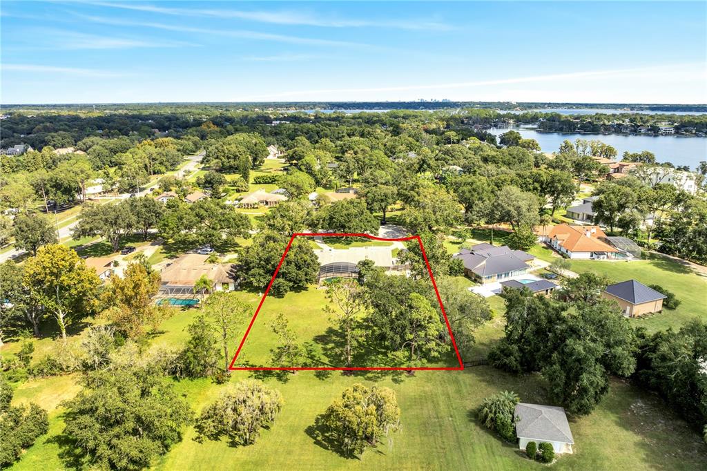 2958 MARQUESAS COURT, WINDERMERE, FL, 34786 WINDERMERE FL 34786