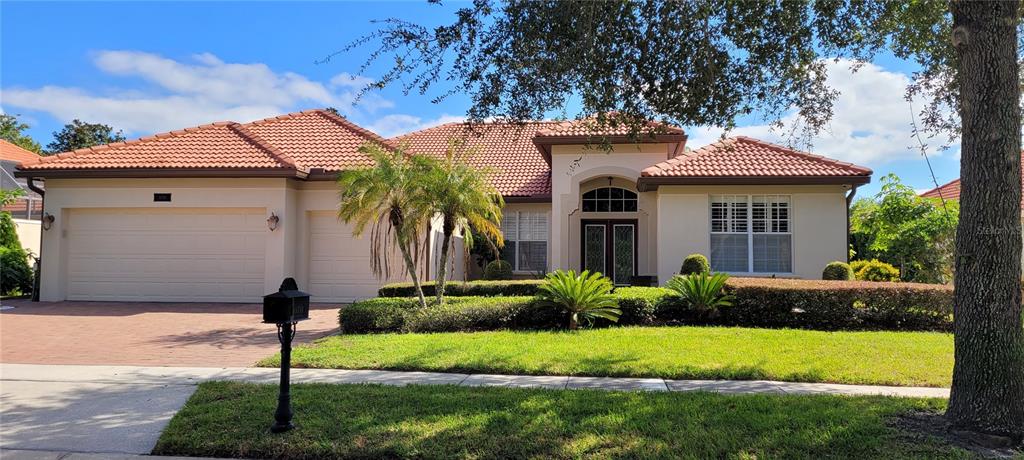 3328 WAX BERRY COURT, WINDERMERE, FL, 34786 WINDERMERE FL 34786