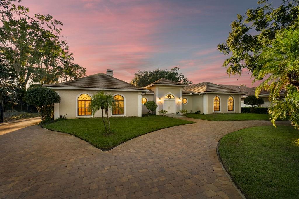 12132 MONTALCINO CIRCLE, WINDERMERE, FL, 34786 WINDERMERE FL 34786