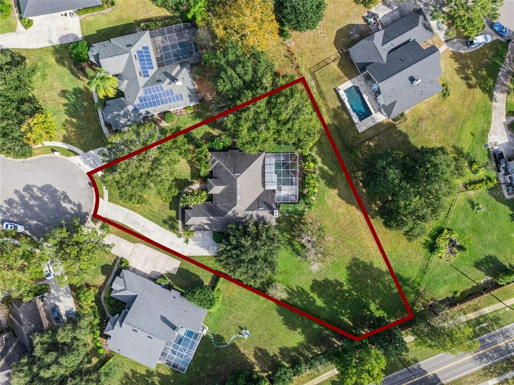 4226 DOWNEAST LANE, WINDERMERE, FL, 34786 WINDERMERE FL 34786