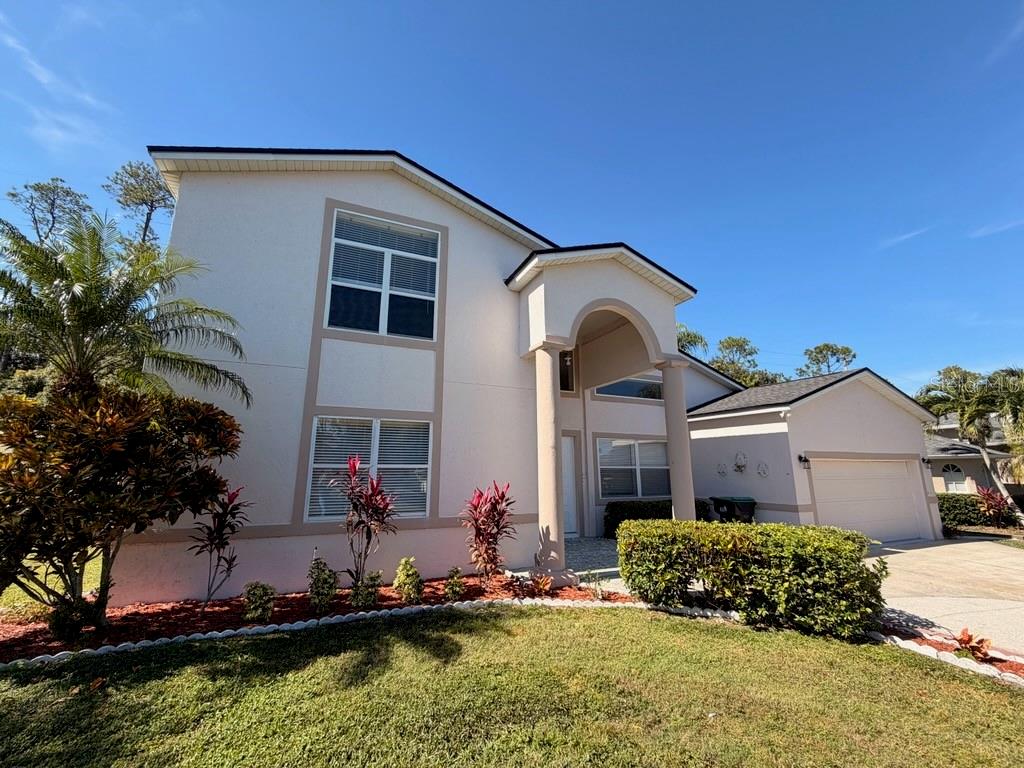 9839 CAMBERLEY CIRCLE, ORLANDO, FL, 32836 ORLANDO FL 32836