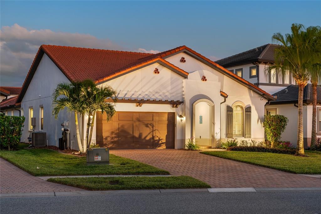 10331 PARKVIEW RESERVE LANE, ORLANDO, FL, 32836 ORLANDO FL 32836