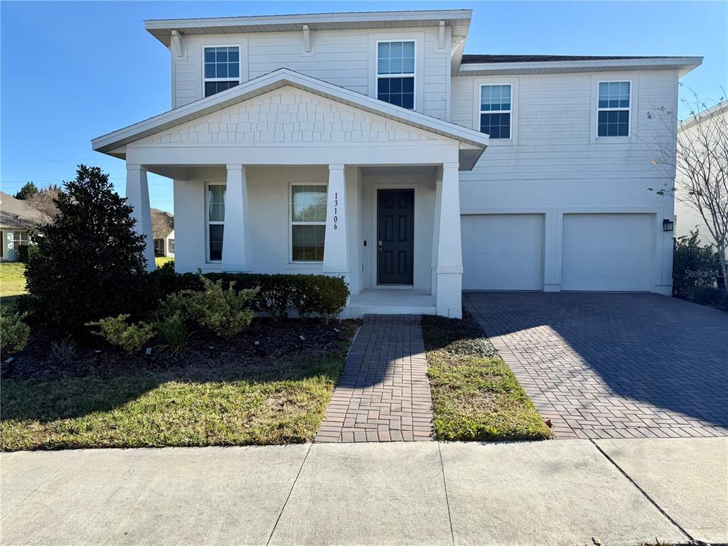 11334 CAMDEN LOOP WAY, WINDERMERE, FL, 34786 WINDERMERE FL 34786