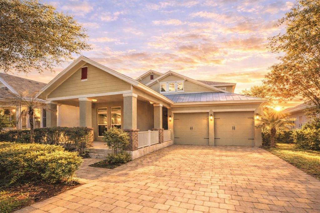 12333 VIA DERNA PLACE, WINDERMERE, FL, 34786 WINDERMERE FL 34786