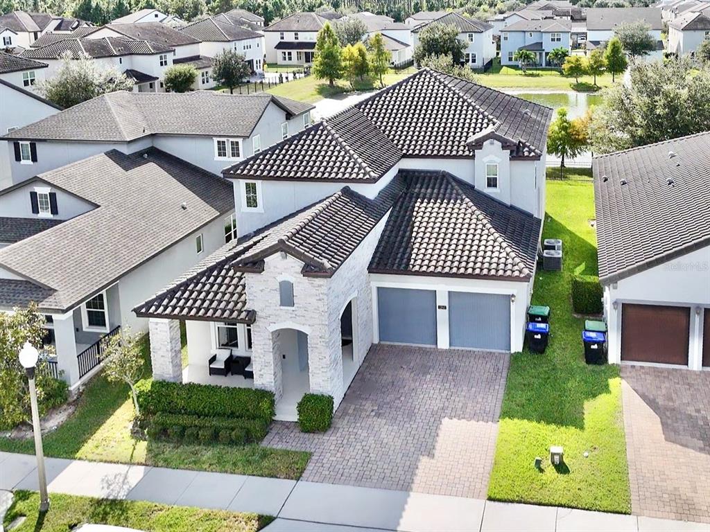 6288 BLAKEFORD DRIVE, WINDERMERE, FL, 34786 WINDERMERE FL 34786